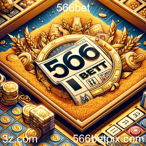 O Fascínio das Loterias na 566bet