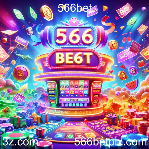 Descubra as Melhores Promoções no 566bet