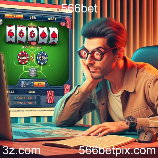 Dicas Essenciais para Melhorar sua Experiência na 566bet